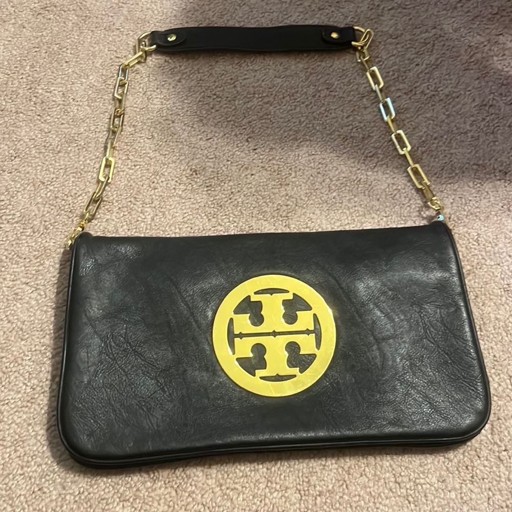 Tory Burch Clutch